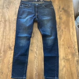 Hollister Jeans Brand New